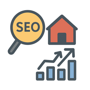 SEO για Αγορά Ακινήτων (DE)