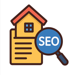 SEO per il settore immobiliare