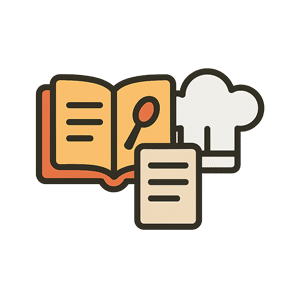 Συνταγές, Blogs & Chefs