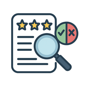 Review & Comparisons