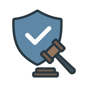 Securite et conformite