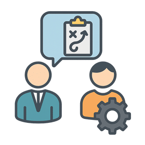 Services & coaching programs