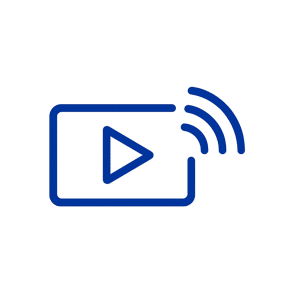 Live Streaming & Video