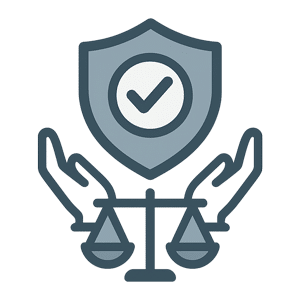 Cumplimiento y confianza