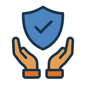 Confianza y seguridad