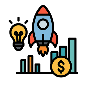 Venture Capital & Startups