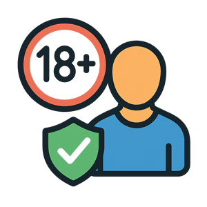 Age verification & compliance