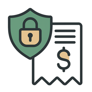 Billing privacy & privacy