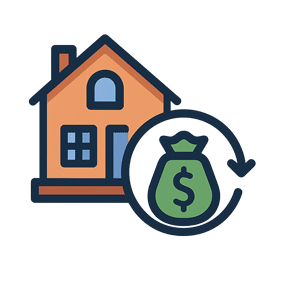 Real estate & short-term rental