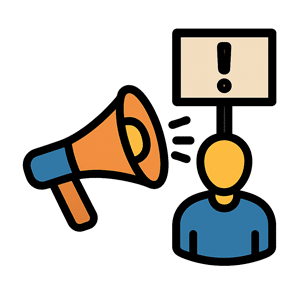 Campaigns & advocacy