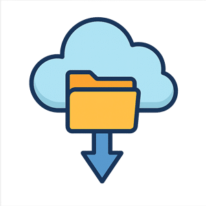 Cloud Storage & Backups