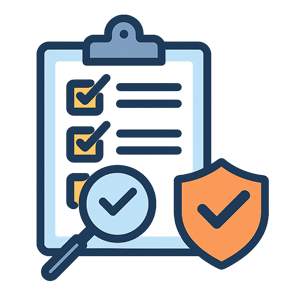 Transparency & compliance