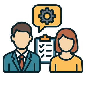 Conseil & services