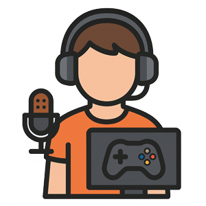 Creators, gaming & esports