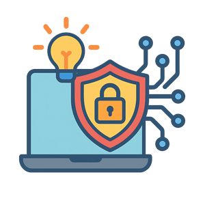 Cybersecurity projects