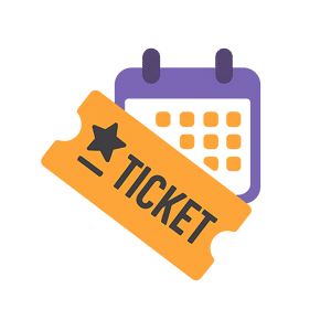 Tickets & Events