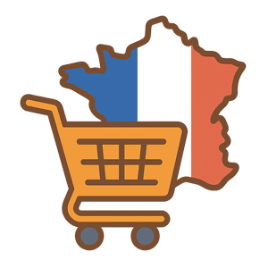 Mercados francófonos