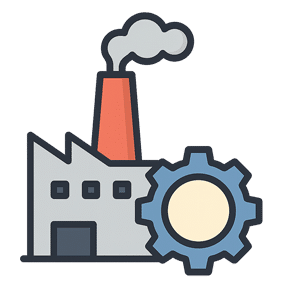 Industria y tecnología