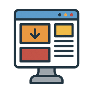 Landing Pages & Campaigns