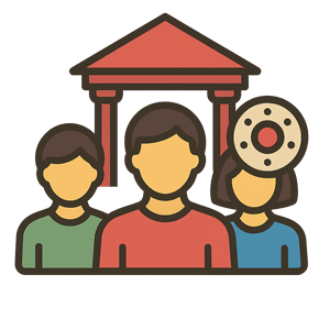 Community & culture