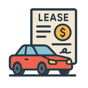 Leasing industry