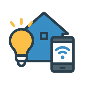 LED & Smart Lighting