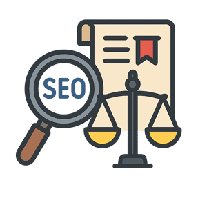 Legal SEO & specialisation