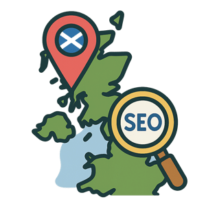 Local SEO Scotland