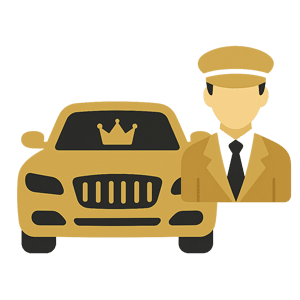 Premium transport & chauffeur