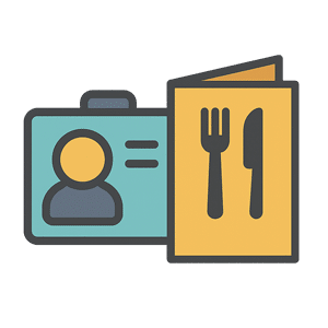 Identite restauration (.MENU)