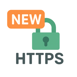 HTTPS obligatoire (HSTS preload)