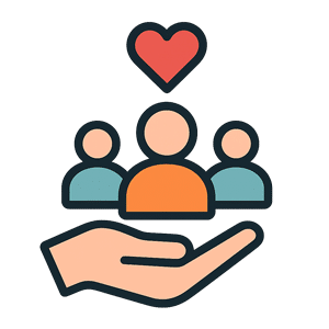 ΜΚΟ, Κοινότητες & Εκδηλώσεις