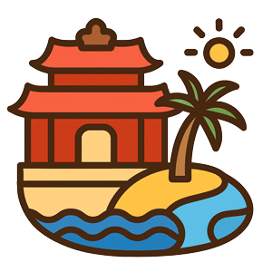 Culture & beaches Okinawa