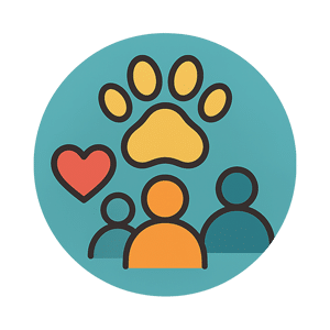 Pet Brands & Community