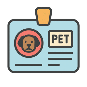 .PET Identity