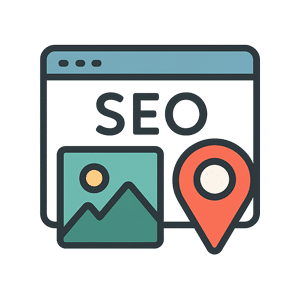 SEO para fotógrafos