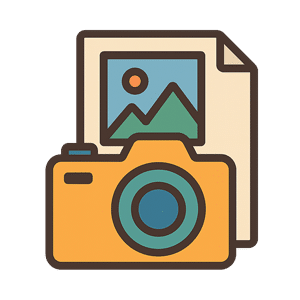 Identidad y marca del fotógrafo