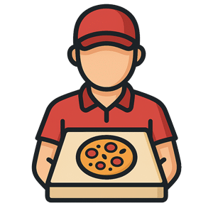 Εστίαση & Delivery