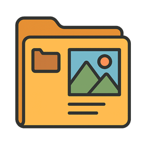 Portfolio y galería