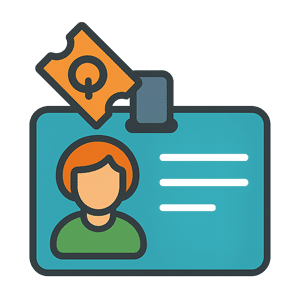 Ταυτότητα .QPON: Κουπόνια & Προσφορές