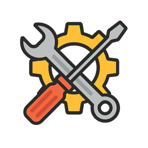 .REPAIR για τεχνικούς & συνεργεία