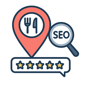 SEO local & avis