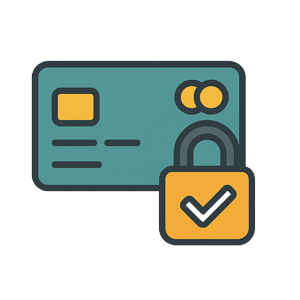 Ασφαλείς Πληρωμές