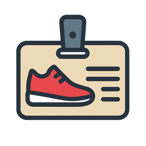 Ταυτότητα για Brands Υποδήσεων