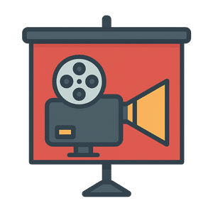 .SHOW for presentations & showreels