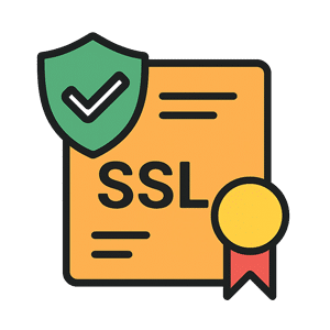 SSL/TLS & certificates