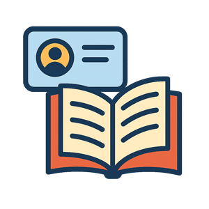 Education & Academic Community Identity