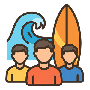 Schools & Communities