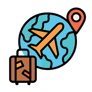 Travel services & tourism