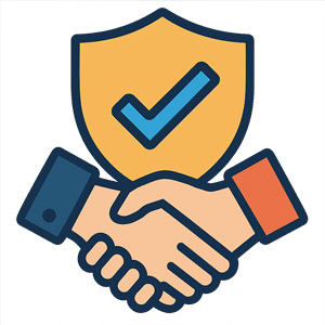 Confianza y transparencia